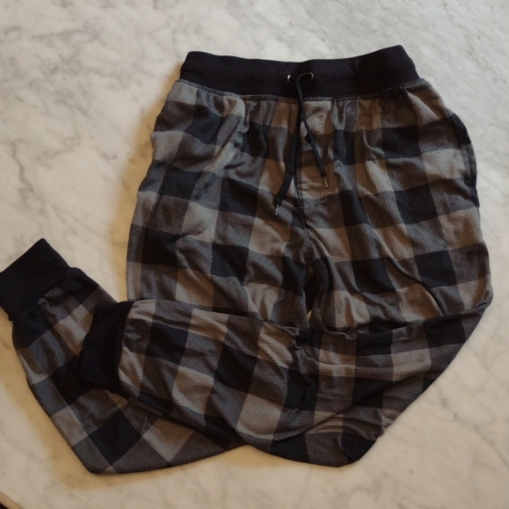 Joggers sweats size S 28-30